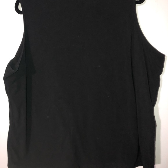 WOMENS PLUS SIZE TANK TOP 26W/28W - #0258-062019TR - Picture 2 of 5